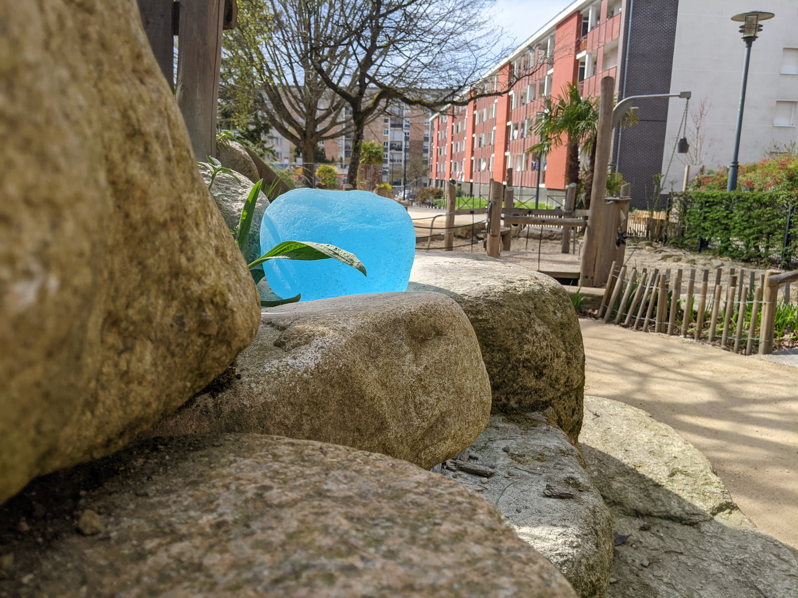 Pascal Jounier Trémelo Karst III